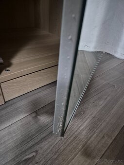 Ikea Pax skříně, dveře - 4