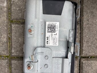 Airbagova sada VW golf 7 - 4