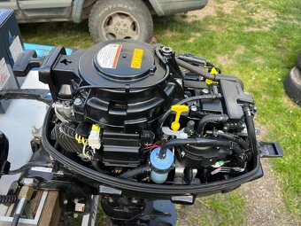 Suzuki DF20ATS r.v. 2021 - 4