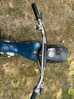 Jawa 50/21 pionyr - 4