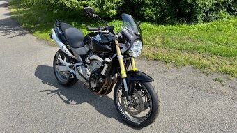 Honda CB 600 F Hornet 2005 - 4