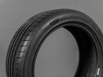 Demo letní pneu R18 Goodyear 225/45/18 4ks stav 99,9% (152T) - 4