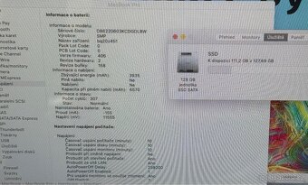 MacBook Pro 15' 2012 - 4