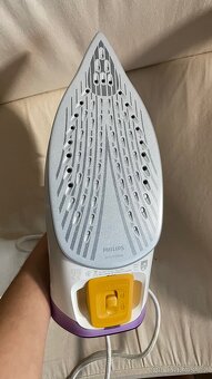 žehlička Philips - 4