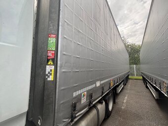 Daf xf 480 SSC lowdeck + Fliegel 2022 - 4