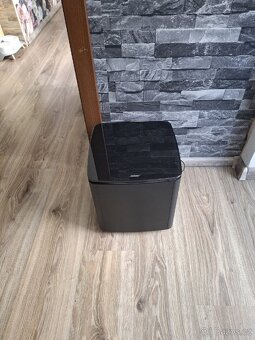 BOSE LIFESTYLE 600- WIFI BLUETOOTH NFC. - 4