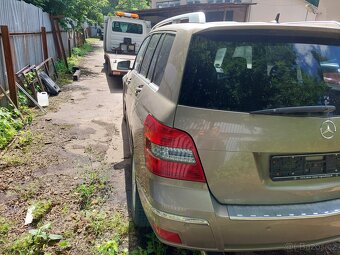 MB GLK 220 CDI - 4