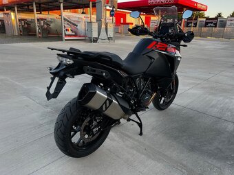 Ktm 1290 Super adventure - 4