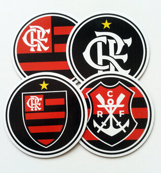Clube de Regatas do Flamengo - 4