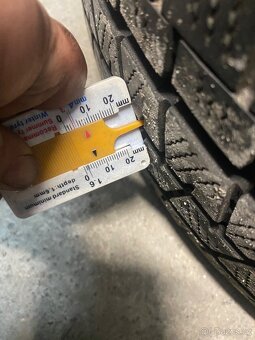 5x112 R16 + 195/60 R16c Sharan / Galaxy / Alhambra - 4