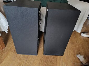Repra Elektronika Praha RS 338 HiFi - 4