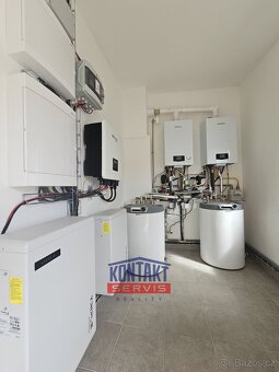 Pronájem nově rekonstruovaného bytu 3+kk, 62 m2 - České Budě - 4