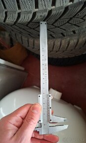 Goodyear Ultragrip Performance FR (FP) XL, 235/50 R18 - 4