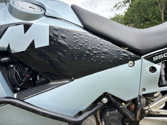 KTM 950 Adventure,r.v.2003 - 4
