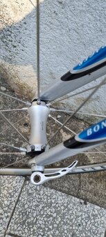 Trek Madone 5.2 karbon, Discovery Chanel. - 4