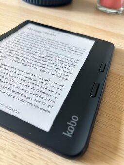 Kobo Libra Colour – jako nový - 4