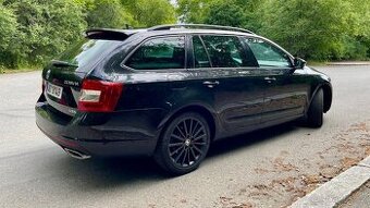 Škoda Octavia RS 2.0 TDI - 4