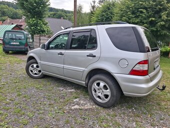 Mercedes ml 270 - 4