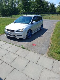 Focus - 4