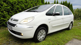 Citroen Xsara Picasso 1.6i 80kw rok 2006 STK 07/2027 Euro4 - 4