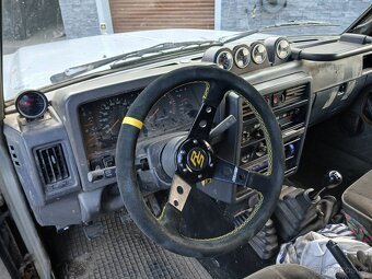 Nissan patrol 4.2TD 2.8TD - 4