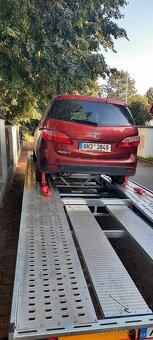 Mazda 5 1.6d 2013 porucha motoru - 4