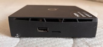 Prodám O2 set top box pro ONE PLAY - 4