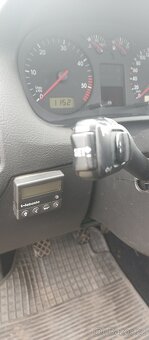 Golf Variant IV 4 motion 1.9tdi 85 kW - 4