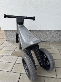 Odrazedlo Funny Wheels - 4