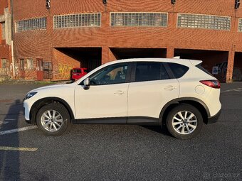 Mazda CX-5 - 4