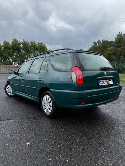Peugeot 306 Combi - 4