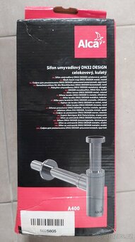 Vybavení do koupelny a na WC - 4