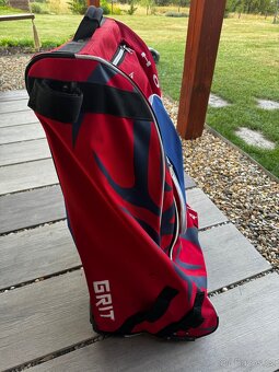 Hokejová taška GRIT HTFX - Junior - 4