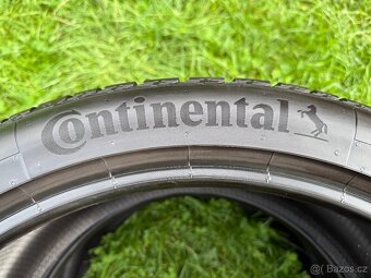 4x Zimní pneu Continental Winter TS860S - 285/35 R22XL - 85% - 4