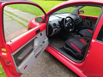New Beetle 1.8t - 4