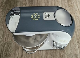 Kuchyňský robot ETA Gratus Vital II 0028 90092 - 4