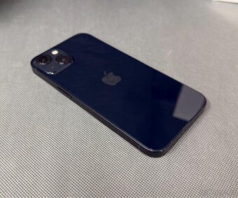 Apple iphone 13 - 512GB Modrý - 4