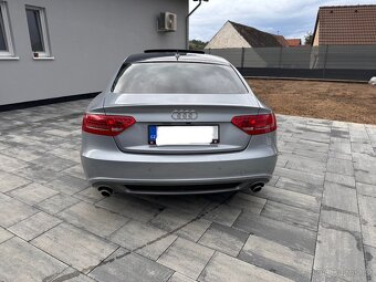 Audi A5, 3.0tdi, 2010, 176kw, QUATTRO, S-Line - 4
