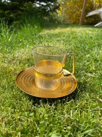 Retro coffee set - 4