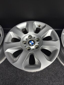 Alu BMW E60 / E61 5x120 16” style 115 - 4