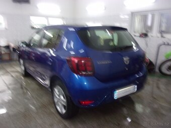 Dacia Sandero 1,0 EcoLPG 100 Confort - 4