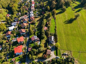 Prodej chalupy Vsetín – Ohrada - 4