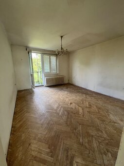 Byt Vršce 3+1 75m - 4