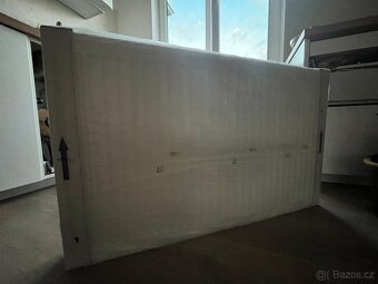 Radiátor 60x100cm typ 22 1614W - 4