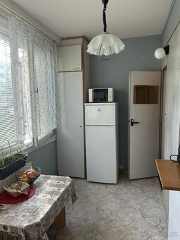 Prodej, byt 1+1, 43,7 m², Plešivec, Český Krumlov - 4