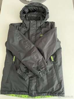 Chlapecké bundy - 4