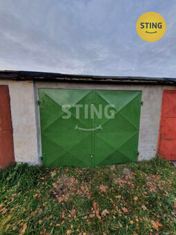 Pronájem Garáže v Popkovicích, 133898 - 4