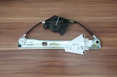 el. stahování okna Alfa Romeo 159, zadní stahovačka - 4