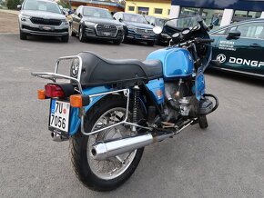 BMW R100 - 4