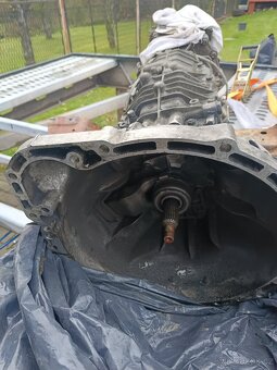 Ford Ranger převodovka, - 4